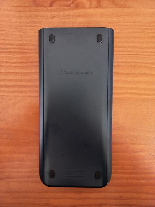 Calculadora Gráfica TI-nspire CX