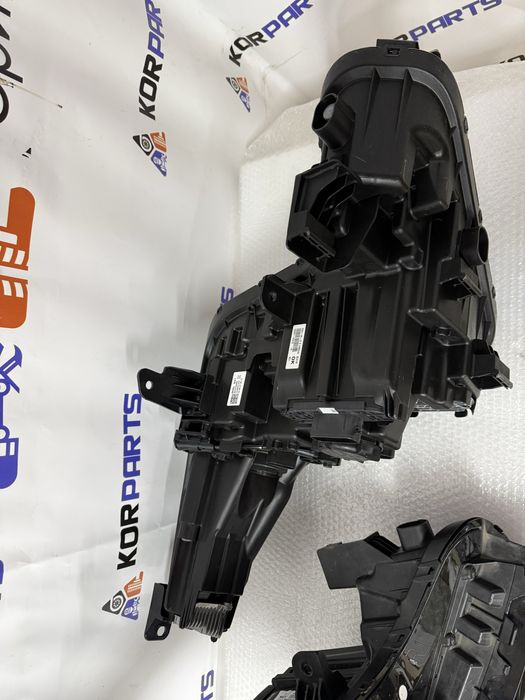 Комплект фар Kia EV9 Light