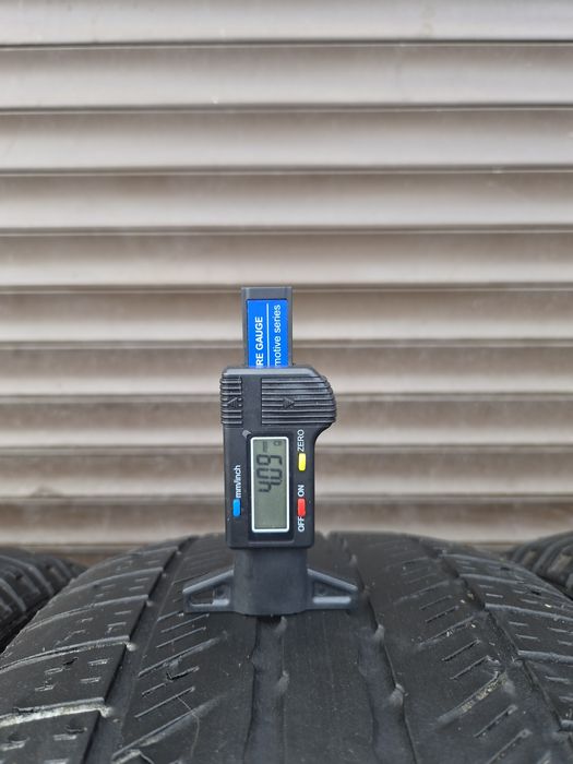 Шини літні  235/55/r17, Hankook  Dynapro HP.