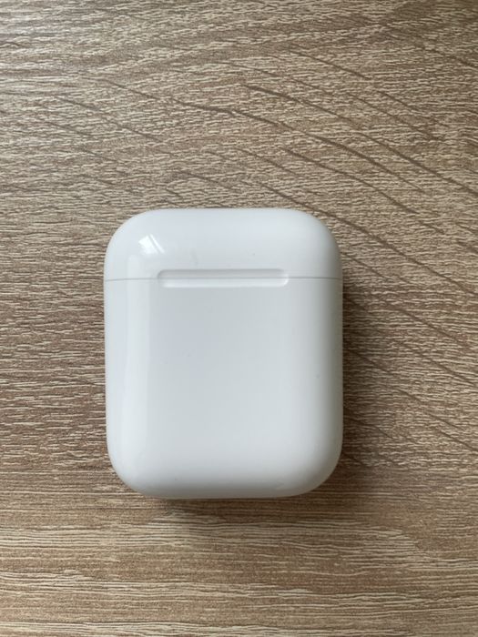 навушники airpods