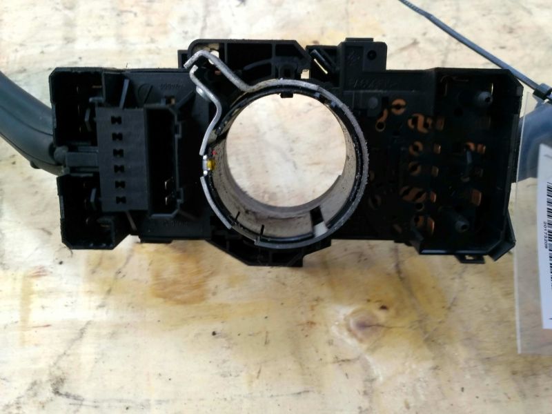 Conjunto / manetes de luzes e limpa vidros VOLKSWAGEN Polo (9N)