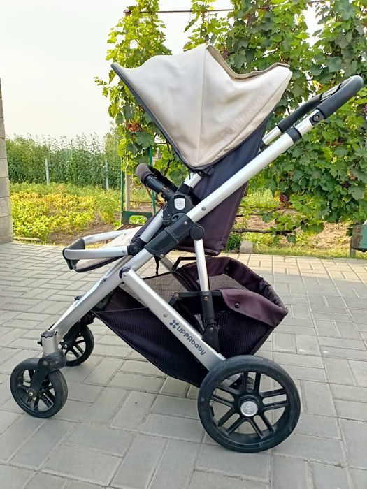 Дитяча коляска UPPAbaby