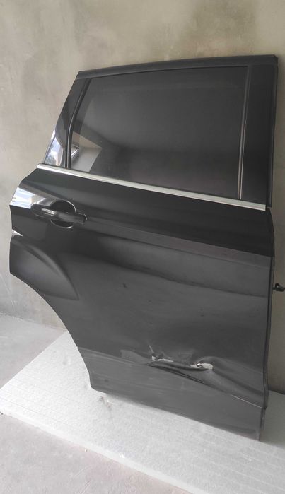 Ford Kuga Escape mk2  дверка задня права