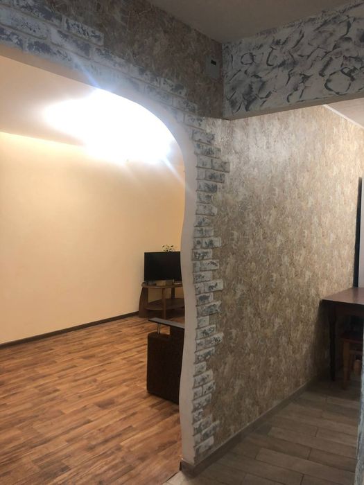 Подобово Посуточно Західний, 4 міська лікарня -вул.Ближня, Госпіталь