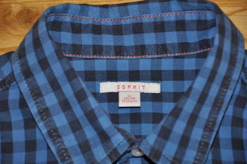 Chłopięca z długim rękawem ESPRIT 152/158 cm (13/14 lat)