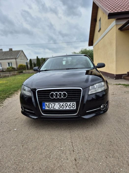 Sprzedam Audi a3
