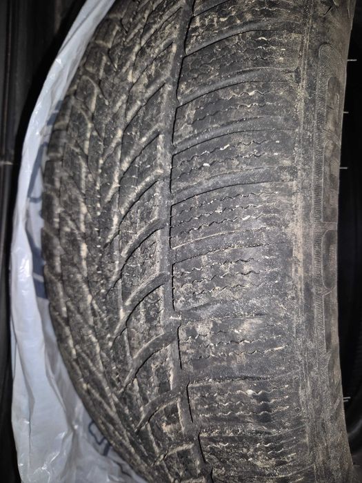 Колесо 225/50 R17 98V Funtoma roadfun winter