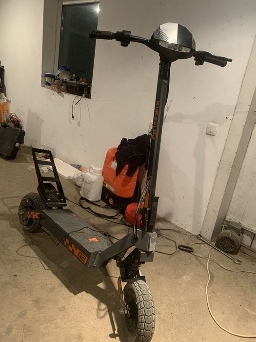 Kukirin g2 2026 року випуску