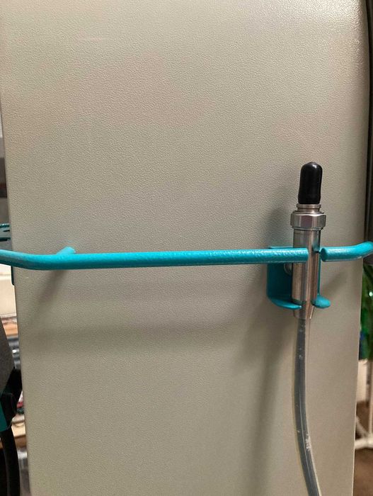 używany aparat do kriochirurgii Metrum CryoFlex
