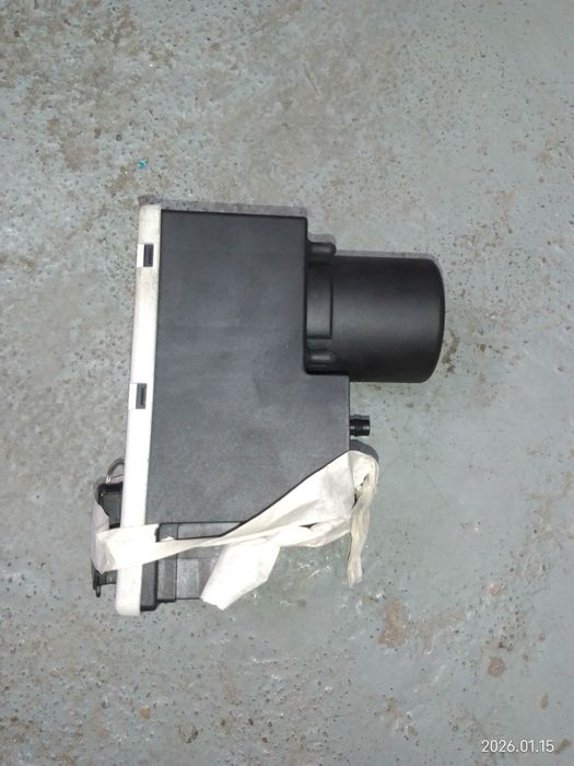 Módulo vácuo Audi A4