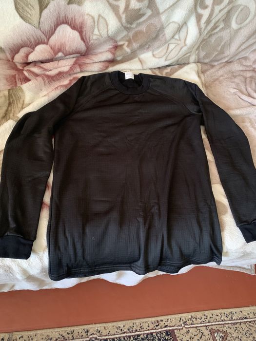 Термобілизна якісна