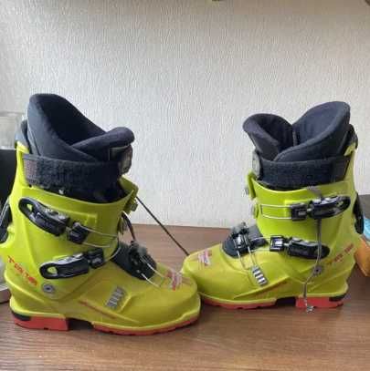 Лыжные ботинки 39 - 44