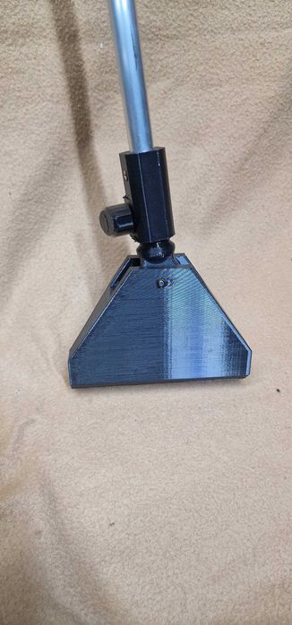 Kij do wyciagania łódki zanętowej