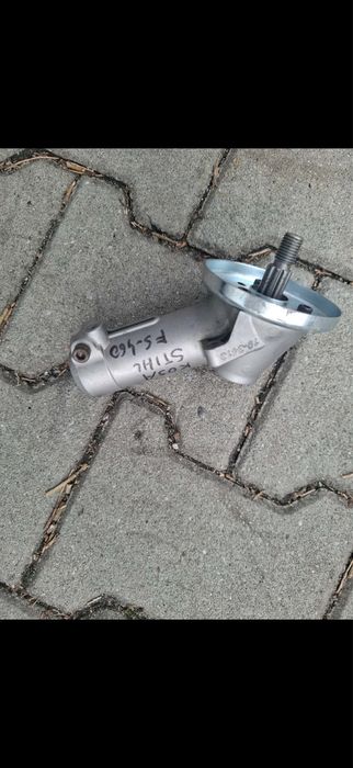 Przekladnia do kosy stihll FS 460 220zl