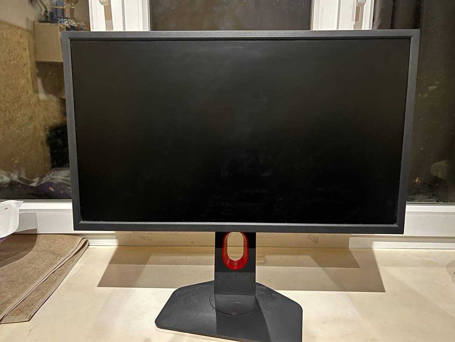 XL2546k 中古 benq xl2546k - купить монитор для ПК - Цена на OLX.ua