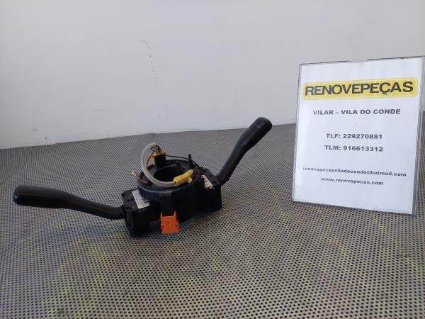 Conjunto / manetes de luzes e limpa vidros SEAT Leon (1M1)