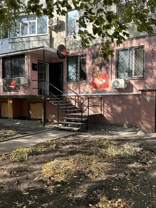 Продаж комерційного приміщення