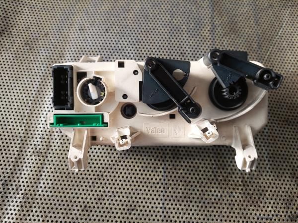 Comando chauffage / sofagem RENAULT Clio II (BB0/1/2_, CB0/1/2_)