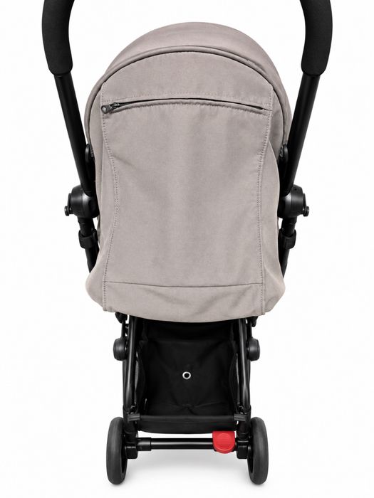 Carrinho BABYZEN YOYO+ 6+ – Taupe/Preto