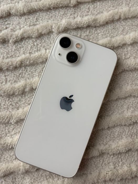 Iphone 13 128 GB Stan Bardzo dobry