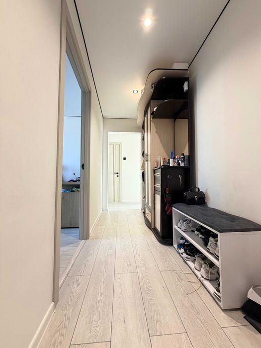 Продаж 3-кімнатної квартири, 63,5 м², Стрий, вул. Грабовецька