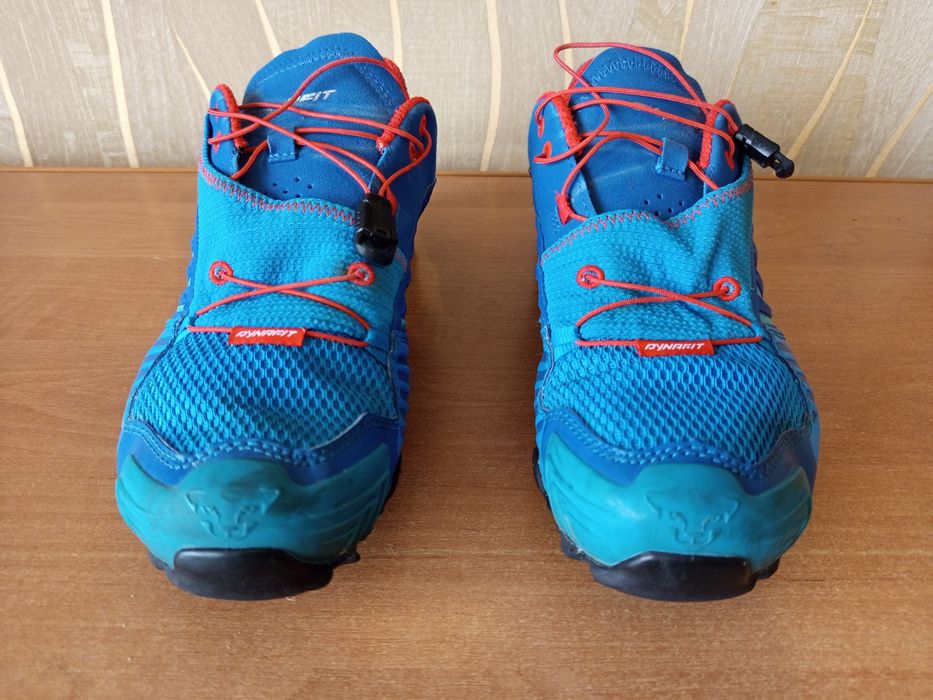 Трейлові кросівки Dynafit