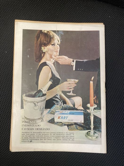 2 Revistas Jornal do Exército Janeiro 1969