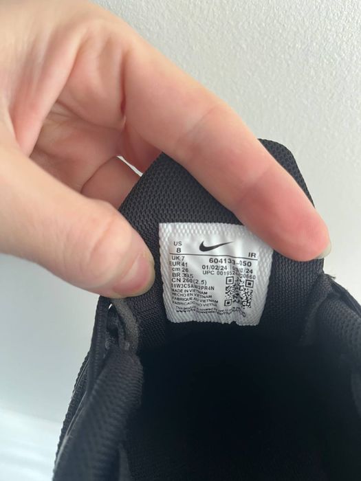 Кросівки Nike air