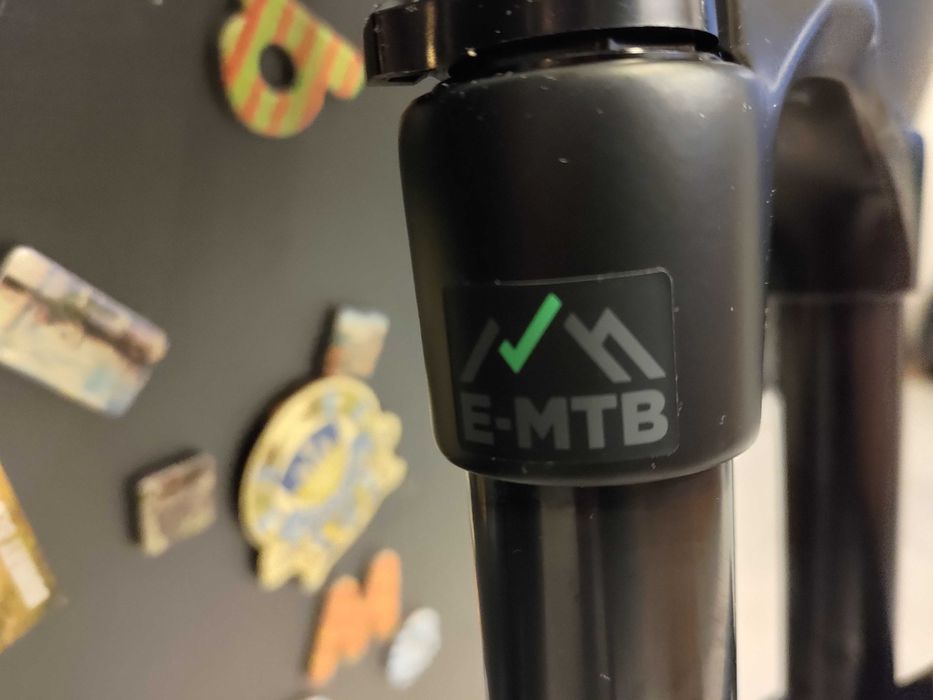 RockShox Recon Silver RL 29" Solo Air120 Boost  Amortyzator Nowy rower