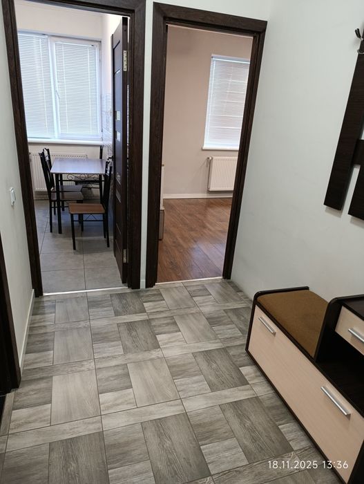 Подобова Оренда 2 кім.кв.в центрі міста