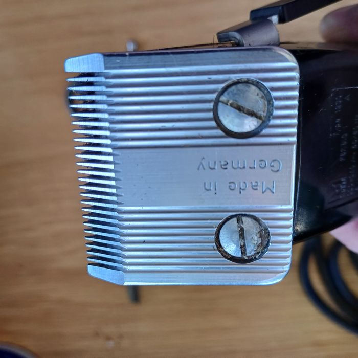 машинка для стрижки Moser Primat 1230