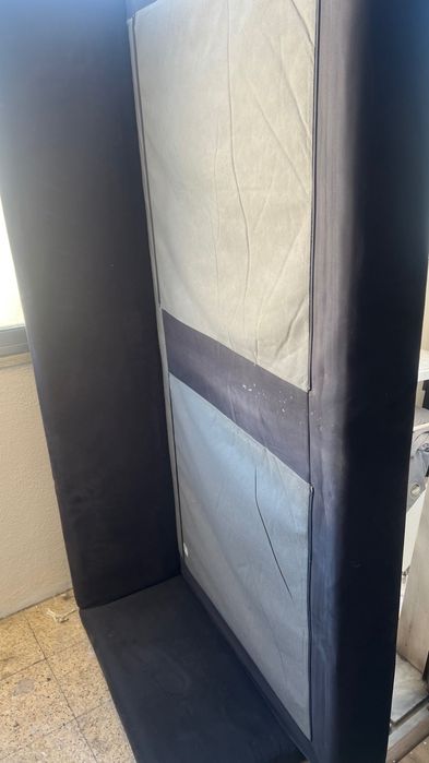 Estou a vender um Sofá/Cadeirão.