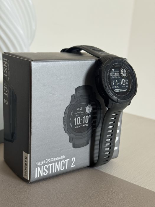 Garmin Instinct 2