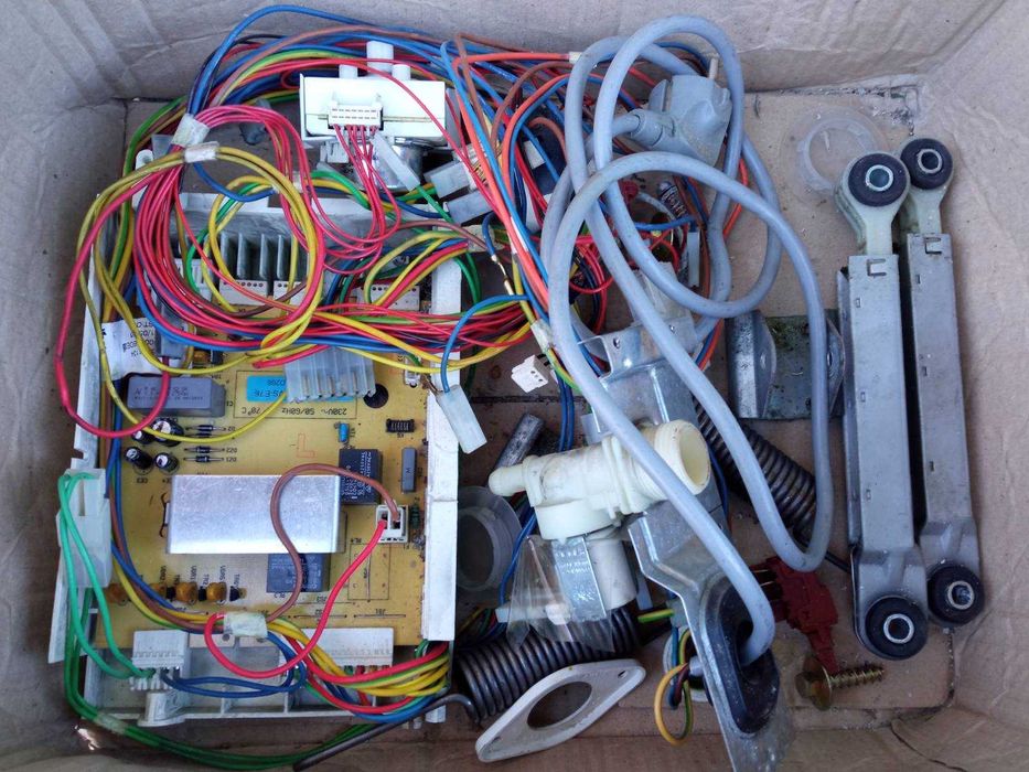 Комплект запчастей для стиральной машины CANDY