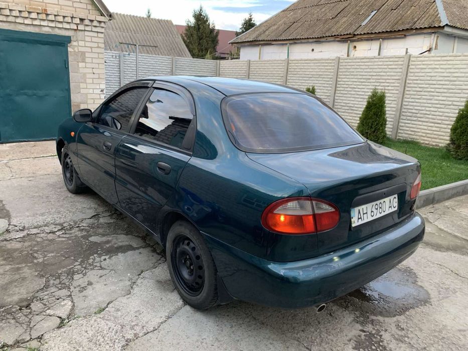 Продам Део Сенс 1.3