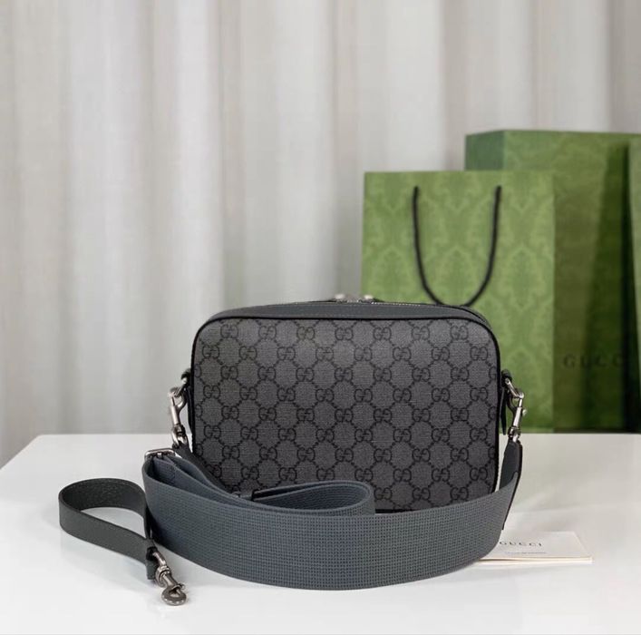 Сумка Gucci мужская