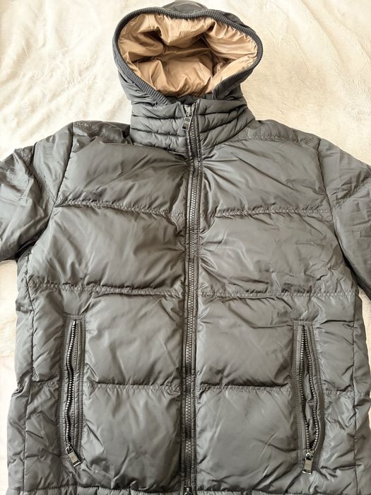 Куртка Hugo Boss