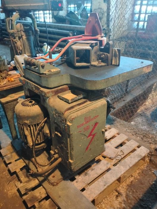 Продам станки деревообробні