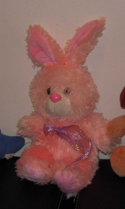 Bonecos e Peluches de várias Formas e Cores (2)