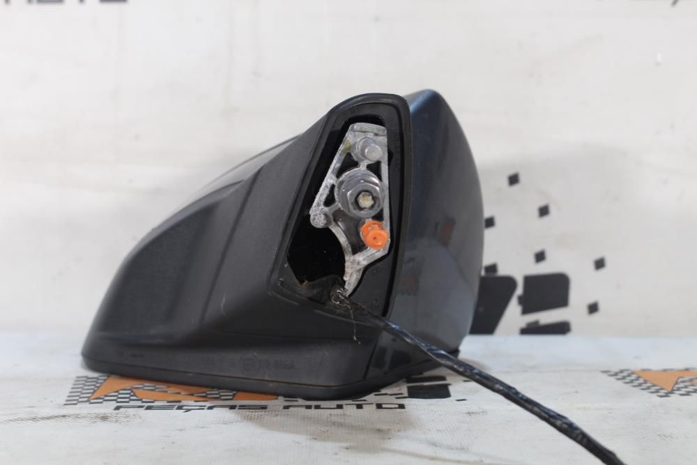 Retrovisor / espelho direito SEAT Leon (5F1)