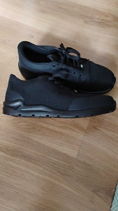 Buty gastronomiczne karlowsky róż 43-44