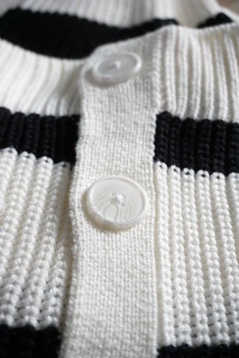 Rozpinany sweter Sinsay