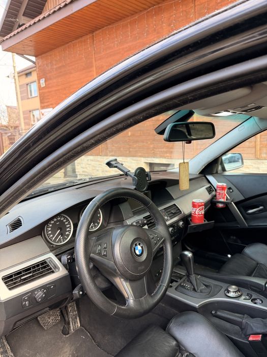 Bmw 530i m54b30