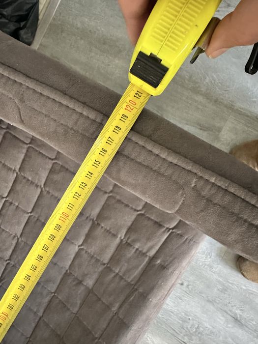 Sofá pequeno ikea