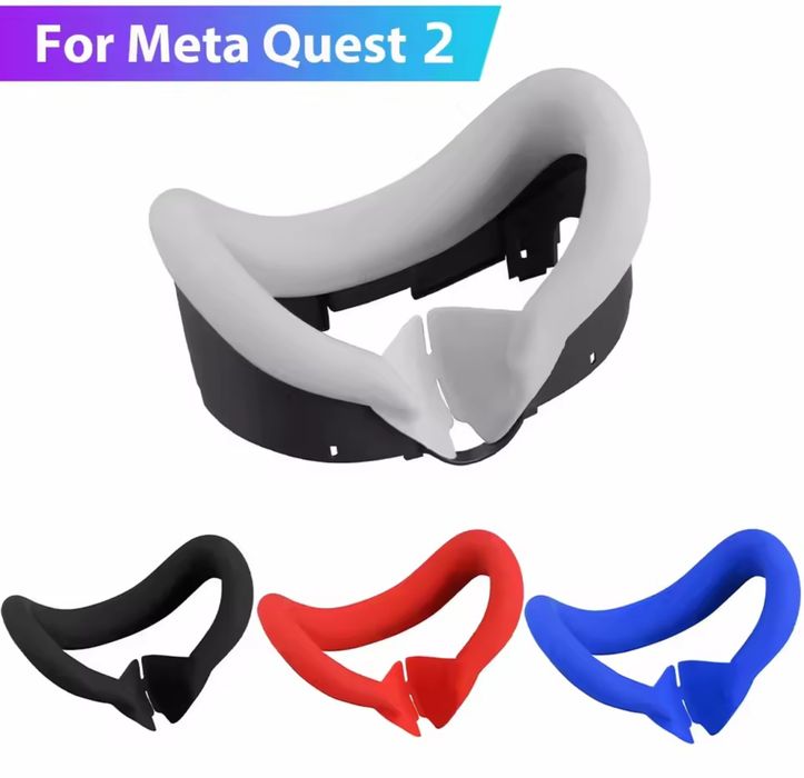 Кейс для Oculus Quest 2 meta quest 2 3 Pico 4