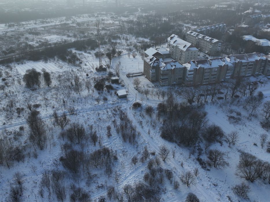Продам земельну ділянку