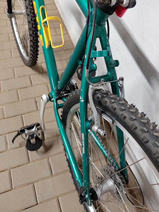 Rower Kastle MTB