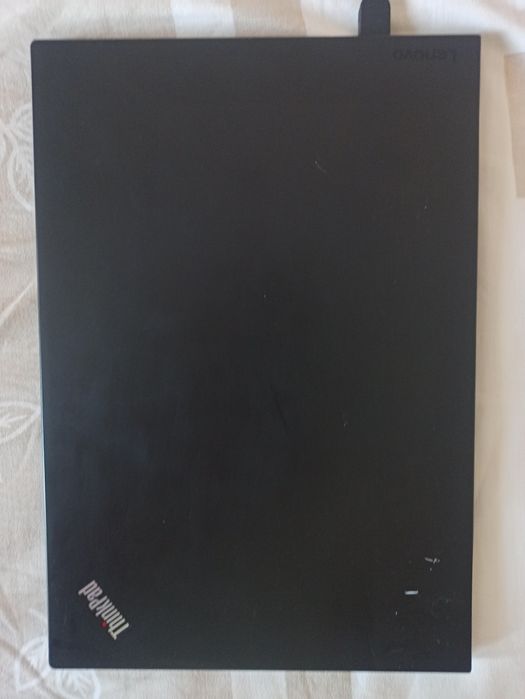Lenovo ThinkPad x1 Carbon 4 gen
