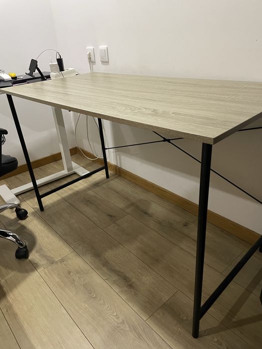 Mesa Secretaria Jisk 120x60