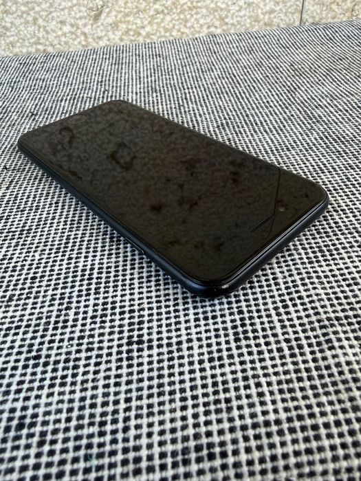iPhone 7 32GB Preto – Muito Bom Estado